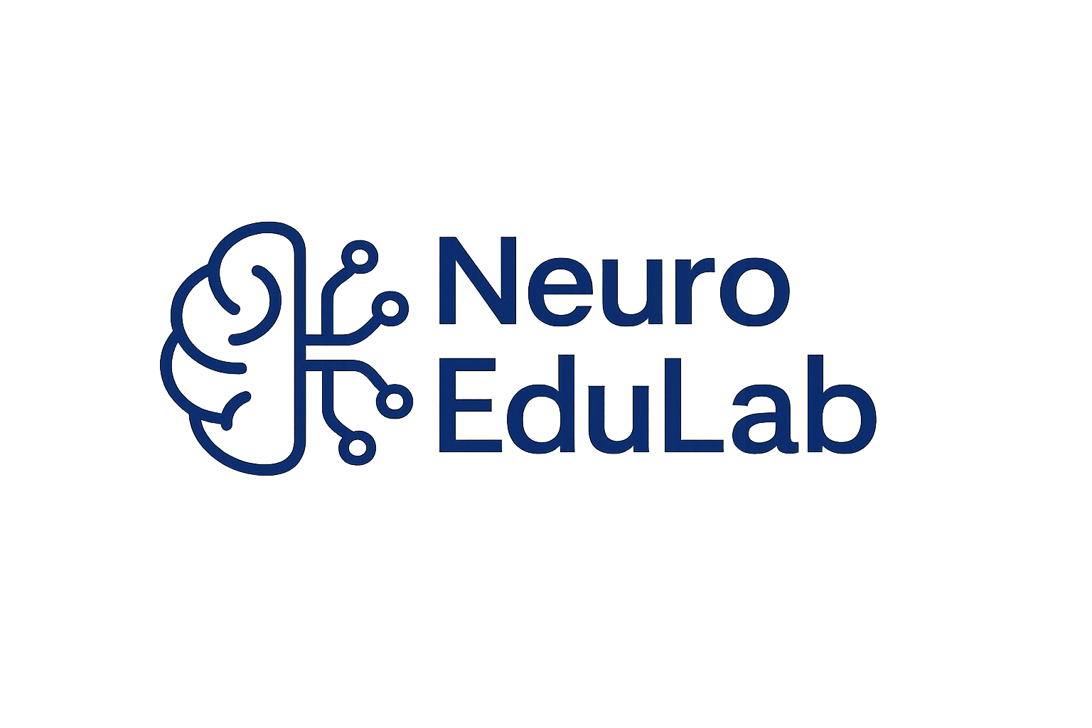 NeuroEduLab logo